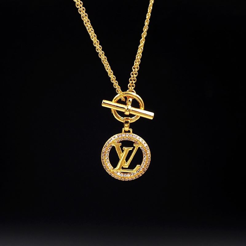 Louis Vuitton Necklaces